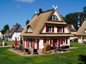 Ferienhaus Villa Harmony, Glowe